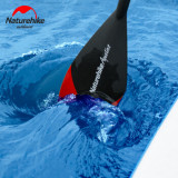 Naturehike 衝浪板槳板鋁合金三節划槳 (NH19SP097) | 自由調節長度 | 耐用硬度高 - 鋁合金杆
