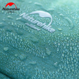 Naturehike 乾濕分隔連掛鈎防水洗漱包 (NH18X030-B) - 綠色大碼 - 大 - 綠