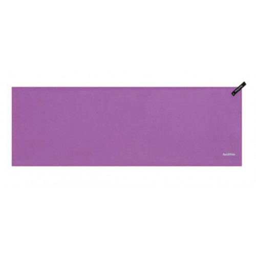 Naturehike 旅行速乾毛巾 (NH20FS009) - 紫色 - 毛巾 - 紫