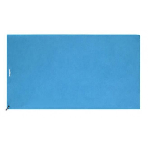 Naturehike 旅行速乾浴巾 (NH20FS009) - 藍色 - 浴巾 - 藍