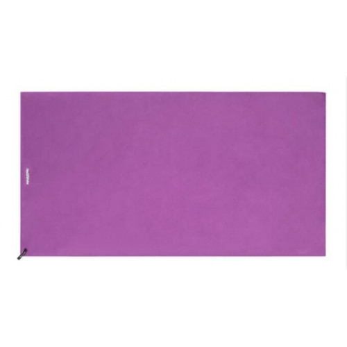 Naturehike 旅行速乾浴巾 (NH20FS009) - 紫色 - 浴巾 - 紫