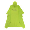 Naturehike 三合一20D尼龍升級超輕款成人雨衣 (NH17D003-M) - 20D綠色