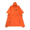 Naturehike 三合一20D尼龍升級超輕款成人雨衣 (NH17D003-M) - 20D橙色