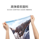 Naturehike 冰爽透氣吸汗頭巾 (NH20FS024) - 雪峰 - 雪峰