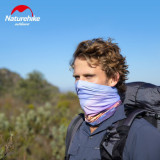 Naturehike 冰爽透氣吸汗頭巾 (NH20FS024) - 登頂 - 登頂