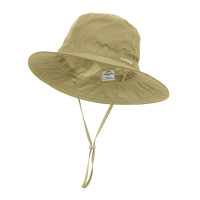 Naturehike 可摺疊速乾防曬漁夫帽女款 (NH17M005-A) - 卡其 | 登山遮陽帽 | 防紫外線UPF50+ - 卡其