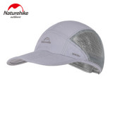 Naturehike 戶外速乾透氣防紫外線鴨舌帽 (NH18H009-T) - 卡其色 | 夏天棒球帽 | 防紫外線UPF50+ - 卡其