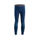 Naturehike 冬季運動健身保暖長褲 (NH19FS024) - 藍色男裝XXL碼 | 吸濕排汗 | Coolmax乾爽面料 - 男裝 - XXL - 藍