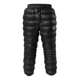 Naturehike 野外防水保暖白鵝絨褲 (NH18K210-K) - L碼 - L