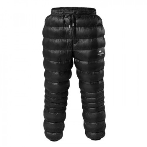 Naturehike 野外防水保暖白鵝絨褲 (NH18K210-K) - L碼 - L