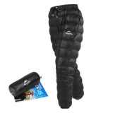 Naturehike 野外防水保暖白鵝絨褲 (NH18K210-K) - L碼 - L