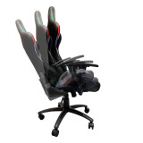 Dragon War GC-015 連頸枕RGB發光專業電競椅 | 高背大班椅 | 人體工學椅 | 電腦椅 | 香港行貨