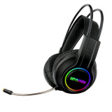 Dragon War G-HS-013 虛擬7.1聲道RGB燈光連咪電競耳機連咪 | USB 接口 | 抗噪耳機 | 視像會議耳機 | 香港行貨