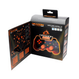 Dragon War G-PC-002 PC GAME CONTROLLER 專業電競電腦遊戲手制 | 香港行貨