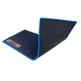 Dragon War GP-012 電競鍵盤滑鼠墊 - 藍色 | 模型保護墊 | 橡膠底座 | 香港行貨 - 藍色