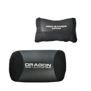 Dragon War HT-10 電競椅腰枕及頭枕套裝 | 香港行貨