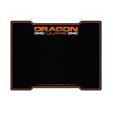 Dragon War GP-001 5mm厚電競滑鼠墊 - 標準款 | 可用水沖洗 | 像素精確 | 香港行貨 - 標準款