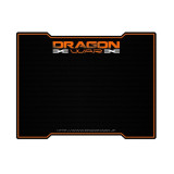 Dragon War - GP-002  5mm厚電競滑鼠墊 - 加大款 | 可用水沖洗 | 像素精確 | 香港行貨 - 加大款