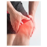 MEDEX K16 - 開放式膝部護托 - S  | 內外側韧帶 | 十字韧帶扭傷 | 關節病 | 香港行貨 - 小