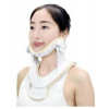 MEDEX N05 - 移動頸椎牽引器 - L-XL | 頸椎病症狀 | 頸椎側彎 | 香港行貨 - 大-加大