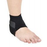 MEDEX A06 - 包紮式足踝護托 | 消除腫脹 | 加強足踝穩定 | 香港行貨