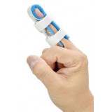 MEDEX H07 - 手指床護托 | 開放式夾形膠套 | 香港行貨