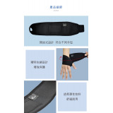 MEDEX W28 - 手腕護托 | 透氣彈性魔術貼 | 香港行貨