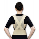 MEDEX C28 - 挺胸修身帶 - S | 壓力均勻穿戴舒適 | 香港行貨 - 小