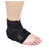 MEDEX A01 - 開放式足踝護托 - S-M | 足踝扭傷保護 | 慢性足踝鬆脫｜關節病 | 香港行貨 - 小-中