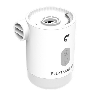 Flextailgear MAX PUMP2 PRO 4合1 超輕無線充氣抽氣泵