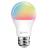 螢石 EZVIZ LB1 彩光LED智能燈泡 | 支援Alexa及Google Assistant | 支援遠程控製 | 香港行貨
