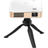 Kodak 柯達 Luma400 便攜式高清迷你投影機 | 屏幕顯示達150英寸 | 200 ANSI流明亮度 | 香港行貨