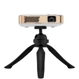 Kodak 柯達 Luma450 便攜式全高清迷你投影機 | 屏幕顯示達170英寸 | 200 ANSI流明亮度 | 香港行貨