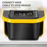 Kodak 柯達 Slide N Scan 底片掃瞄器 | 膠片底片JPEG 轉換 | 香港行貨