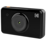 Kodak 柯達 MS-210 MiniShot即影即有相機 - 黑色 | 相機打印機二合一 | 韓國製造 - 黑色