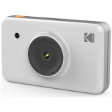 Kodak 柯達 MS-210 MiniShot即影即有相機 - 白色 | 相機打印機二合一 | 韓國製造 - 白色