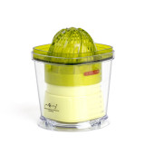 KONSTAR 方形榨汁器 - 黃綠 (KS0162Z-Y) | 多汁軟身水果適用 | 香港行貨 - 黃綠