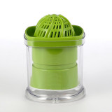 KONSTAR 方形榨汁器 - 綠色 (KS0162Z) | 多汁軟身水果適用 | 香港行貨 - 黃綠