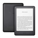 亞馬遜 Amazon All-new Kindle 2019 (第10代) 電子書閱讀器 8GB WiFi 美版 廣告版 黑色|1年地本地保養服務 - 黑色