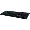 羅技 Logitech G G913 無線 RGB 機械式遊戲鍵盤 觸感軸 920-008913 香港行貨 - 觸感軸