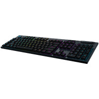 羅技 Logitech G G913 無線 RGB 機械式遊戲鍵盤 觸感軸 920-008913 香港行貨 - 觸感軸 - 訂購產品