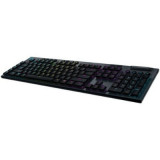 羅技 Logitech G G813 機械式遊戲鍵盤 觸感軸 920-008995 香港行貨 - 觸感軸