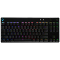 羅技 Logitech G Pro X 遊戲鍵盤 920-009239 香港行貨 - 訂購產品