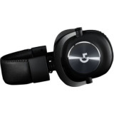 羅技 Logitech G Pro X 遊戲耳機麥克風 (備有BLUE VO!CE 技術) 981-000820 香港行貨