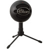 Blue Snowball 專業多用途 USB 咪高峰 黑色 988-000455 香港行貨 - 黑色