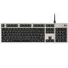 羅技 Logitech G G413 背光機械遊戲鍵盤 銀框白光 920-008477 香港行貨 - 銀框白光