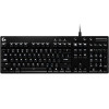 羅技 Logitech G G610 機械式遊戲鍵盤 青軸白光 920-008005 香港行貨