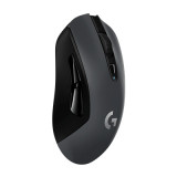 羅技 Logitech G G603 Lightspeed 無線電競滑鼠 灰黑色 910-005103 香港行貨 - 灰黑色