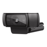 羅技 Logitech C920R HD Pro 網路攝影機 960-001062 香港行貨