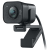羅技 Logitech Streamcam C980 全高清 IP 網路攝影機鏡頭 黑色 960-001283 香港行貨 - 黑色